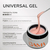 Универсальный гель GaMa Universal Gel №024 50 мл, Объем: 50 мл, Цвет: 0247