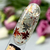 Гель для дизайна Crooz Leaf Gel 02 5 г, Цвет: 022