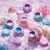 Гель для нарощування You Are Cute Builder Gel №39 15 мл, Об`єм: 15 мл
, Колір: 396
