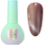 Гель-лак You Are Cute Color Gel 116 світловідбиваючий з ефектом котяче око 5 мл, Колір: 116