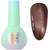Гель-лак You Are Cute Color Gel 117 світловідбиваючий з ефектом котяче око 5 мл, Колір: 117