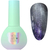 Гель-лак You Are Cute Color Gel 120 світловідбиваючий з ефектом котяче око 5 мл, Колір: 120