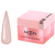 Моделирующий гель Moon Full Builder Gel SQ08 30 мл, Объем: -30 мл, Цвет: SQ08