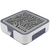 Вытяжка для маникюра MUSSON X2 72 Вт GRAPHITE, Цвет: Graphite