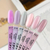 Гель для наращивания ART QUICK Builder Gel №017, 5 мл4