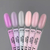 Гель для наращивания ART QUICK Builder Gel №018, 5 мл3