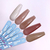 Гель для наращивания LUNA Gel Premium №35 15 мл, Объем: 15 мл, Цвет: 35
4