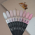 ART Builder Gel FLASH №003, 15 мл, Колір: 0034