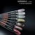 Гель-лак GÉMELY ex GA&MA Cat Color 002/Кет Колор 002 6 мл, Цвет: 0025