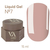 Гель Valeri Liquid Gel №007 15 мл
