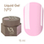 Гель Valeri Liquid Gel №009 15 мл