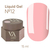 Гель Valeri Liquid Gel №012 15 мл