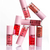 Масло губ ZOLA Lip Oil Honey Candy теплая карамель 7 мл, Цвет: Honey Candy2