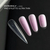 Верхние формы Gemely Upper forms Pro Stiletto Ultra Thin collaboration with @sadovec_yulia., Размер: Stiletto2