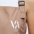 Фартук для мастера маникюра Valeri Apron черный3