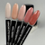 Гель для нарощування DIS Nails Hard Pastel, 28 г, Колір: Pastel2
