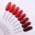 Гель-лак Gemely MAX COLOR 018 6 мл3