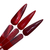 Гель-лак LUNA Color Red Icon By Tina Karol 13 мл, Цвет: Red Icon4