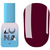 Гель-лак LUNA Color Wine Love By Tina Karol 13 мл, Цвет: Wine Love