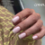 Камуфлирующая база GaMa Cover Base №005 Lilac 30 мл, Объем: 30 мл, Цвет: 005
2