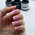 Кольорова база GaMa Cover base Colored 005 Malyna 15 мл, Об`єм: 15 мл, Колір: 0054