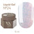 Гель Valeri Liquid Gel №024 15 мл