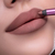 Гелевый карандаш для губ ZOLA Dusty Orchid 104, Цвет: 1042