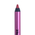 Гелевый карандаш для губ ZOLA Vintage Pink 105, Цвет: 105