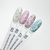 Гель із сухоцвітами DANNY Milk Blossom Gel №3 15 мл, Цвет: 036