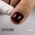 Гель-лак Gemely MAX COLOR 011 6 мл, Объем: 6 мл, Цвет: 0112