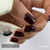 Гель-лак Gemely MAX COLOR 011 6 мл, Объем: 6 мл, Цвет: 0113
