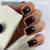 Гель-лак Gemely MAX COLOR 09 6 мл, Объем: 6 мл, Цвет: 093
