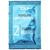 Состав для ламинирования в саше 02 ZOLA Volume Blue Fixer 1 мл/1 шт, Объем: 1 мл, Цвет: 02