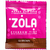 Краска для бровей с коллагеном ZOLA Eyebrow Tint With Collagen03 Brown в саше+окислитель, 5 мл, Объем: 5 мл, Цвет: 03 Brown