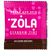 Краска для бровей с коллагеном ZOLA Eyebrow Tint With Collagen 04 Dark Brown в саше+окислитель, 5 мл, Объем: 5 мл, Цвет: 04 Dark brown