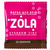 Краска для бровей с коллагеном ZOLA Eyebrow Tint With Collagen 05 Graphite в саше+окислитель, 5 мл, Объем: 5 мл, Цвет: 05 Graphite