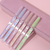 Гель для нарощування LUNA Shimmer Gel №7 15 мл, Объем: -15 мл, Цвет: №75