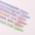 Гель для нарощування LUNA Shimmer Gel №8 15 мл, Объем: -15 мл, Цвет: №84