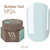 Гель для нарощування Valeri Builder Gel 24 15 мл, Объем: 15 мл, Цвет: 24