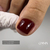 Гель-лак GÉMELY ex GA&MA MAX COLOR 012 6 мл, Объем: 6 мл, Цвет: 0123