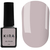 Гель-лак Kira Nails №066 (світло-сірий, емаль), 6 мл