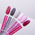 Гель-лак Kira Nails №066 (світло-сірий, емаль), 6 мл3