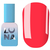 Гель-лак LUNA Brave Color 8 мл, Цвет: Brave