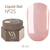 Гель Valeri Liquid Gel №025 15 мл