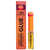 Клей для ламінування вій ZOLA x Romashka Orange Lash Lift Glue Strong Fix 5 мл
