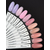 Нео Камуфлююча база Gemely Neo Cover base 018 15 мл, Об`єм: 15 мл
, Колір: 0183
