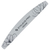Пилка полумесяц минеральная Staleks EXPERT 40 180/240 грит, Абразивность: 180/240