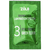 Состав для ламинирования в саше 03 ZOLA Hyaluronic Green Elixir 1 мл/1 шт, Объем: 1 мл, Цвет: 03