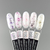 ART Builder Gel Milky Flower №005, 15 мл, Цвет: 0055