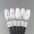 ART Builder Gel Milky Flower №008, 15 мл, Цвет: 0085